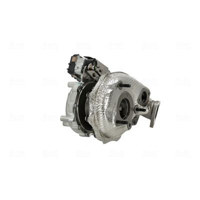 Turbina Audi A7 Sportback 4GA, 4GF