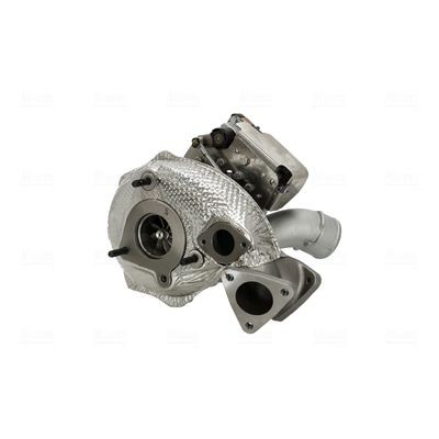 Turbina para Audi A7 Sportback 4GA, 4GF