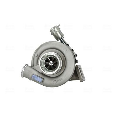 20763166 General Motors Turbina