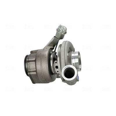 Turbina 20763166 General Motors