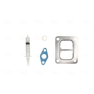 2385226 Scania Turbina