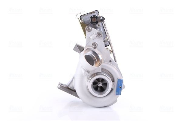Compre 93343 Nissens Turbina