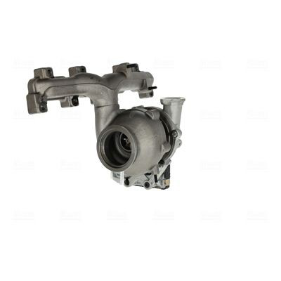 Compre 93348 Nissens Turbina