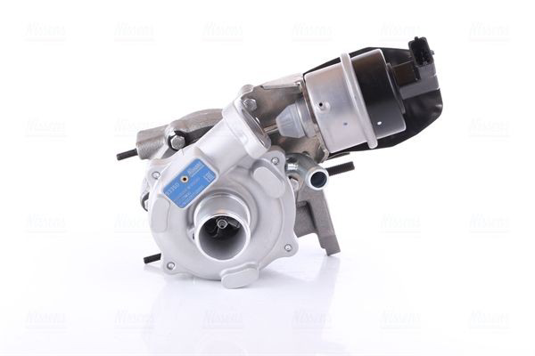 Turbina 93350 Nissens
