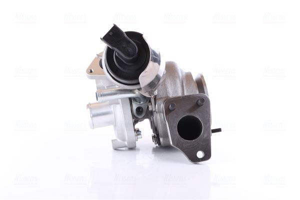 Compre 93350 Nissens Turbina