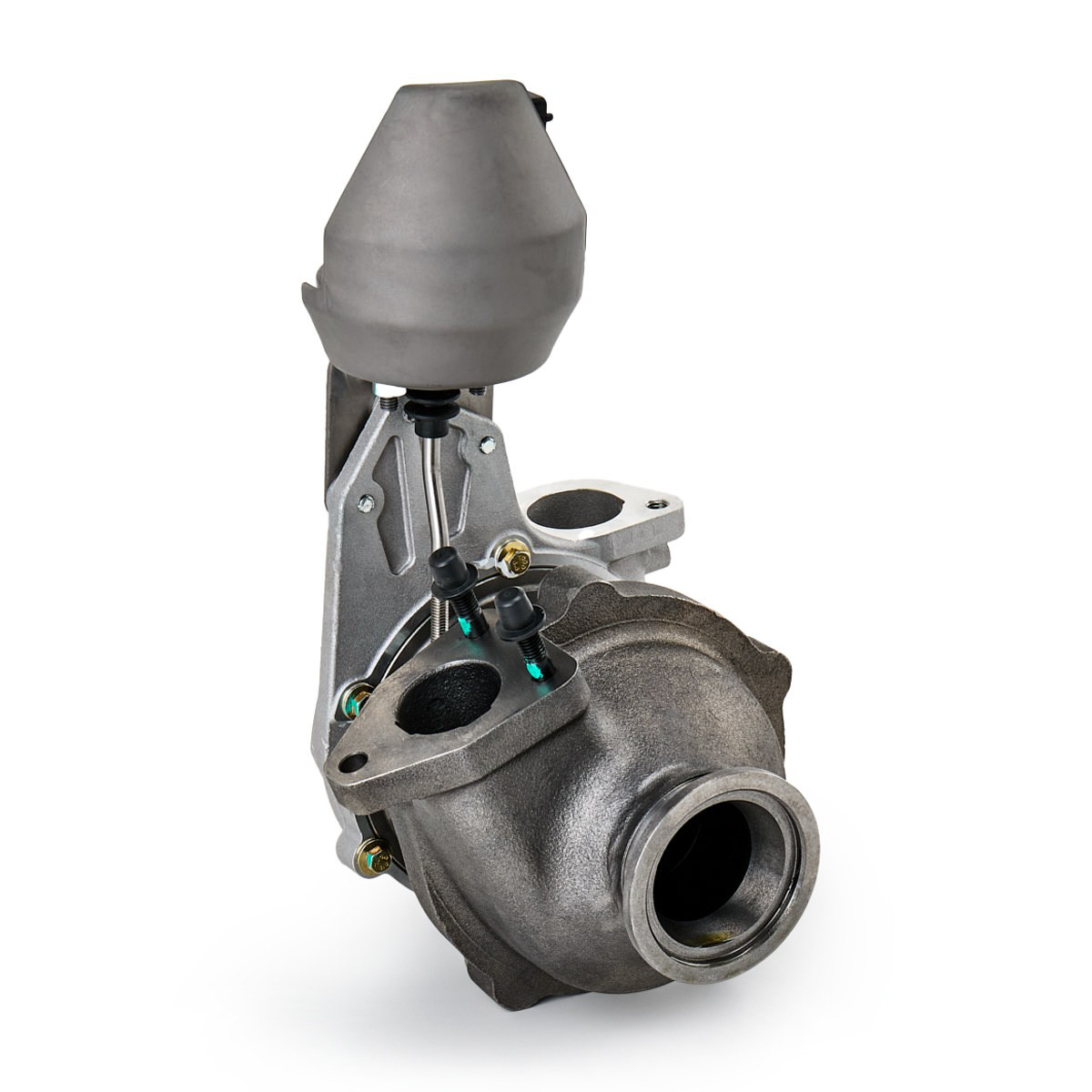 Turbina 93416 Nissens