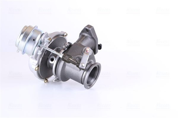 93418 Nissens Turbina