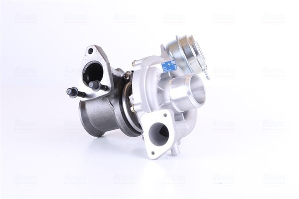 Turbina Nissens 93418 preço, a partir de 240,48 USD