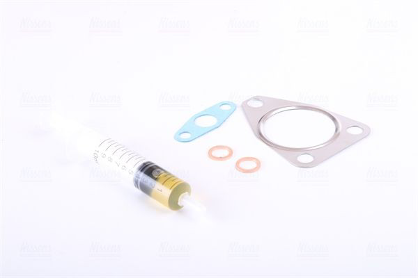 Compre 93418 Nissens Turbina