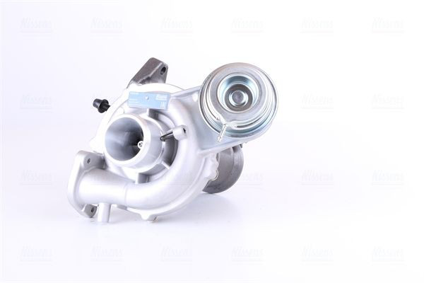 Turbina 93418 Nissens