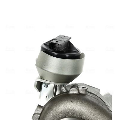 Compre 93420 Nissens Turbina