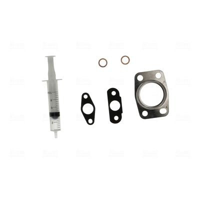 Compre 93421 Nissens Turbina