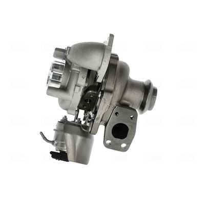 Turbina 93421 Nissens