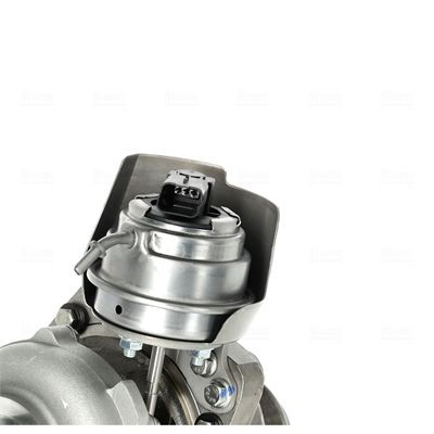 Turbina Nissens 93421 preço, a partir de 200,90 USD