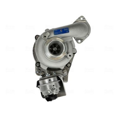 Compre 93421 Nissens Turbina