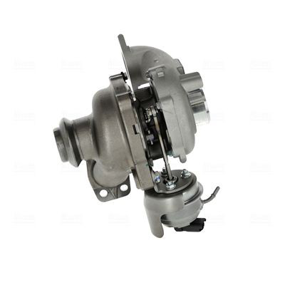 Turbina 93421 Nissens