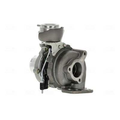 Compre 93425 Nissens Turbina