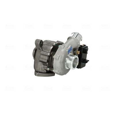 Compre 93432 Nissens Turbina