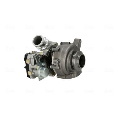 Turbina Nissens 93432 preço, a partir de 654,92 USD