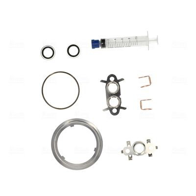 Turbina LR065510 Ford