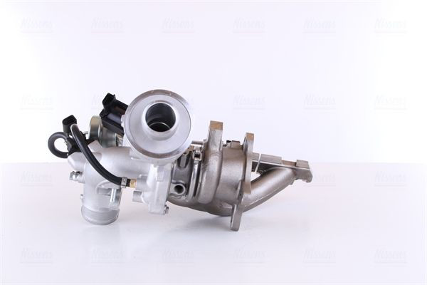 Turbina 93433 Nissens