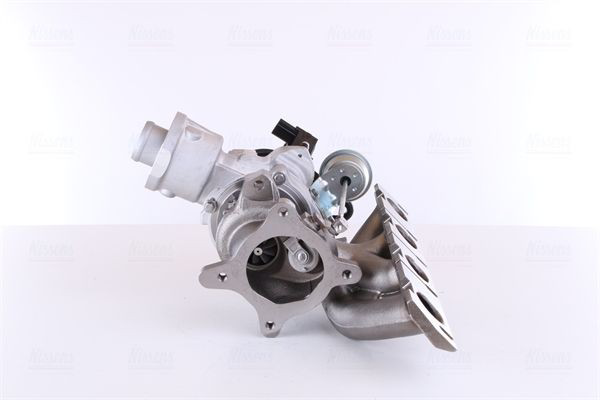 Compre 93433 Nissens Turbina