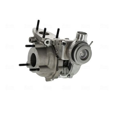 Compre 93436 Nissens Turbina