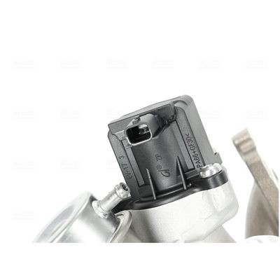 Turbina Nissens 93446 preço, a partir de 480,12 USD