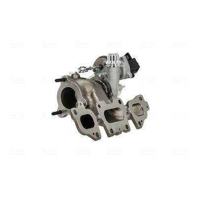 Compre 93446 Nissens Turbina