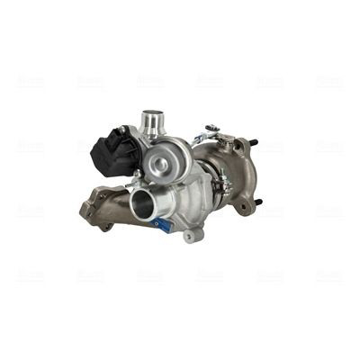Compre 93446 Nissens Turbina
