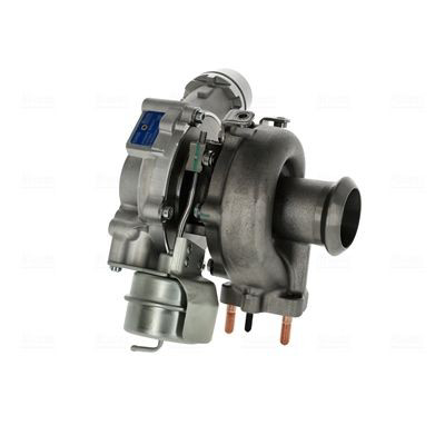Compre 93450 Nissens Turbina