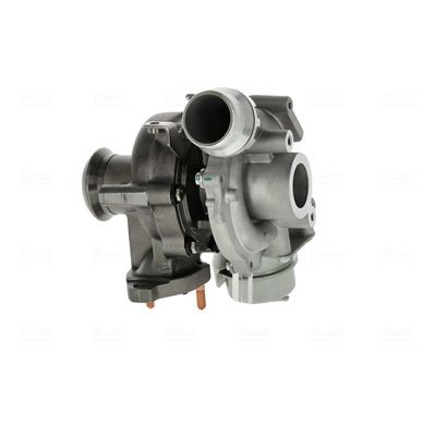 Turbina 93450 Nissens