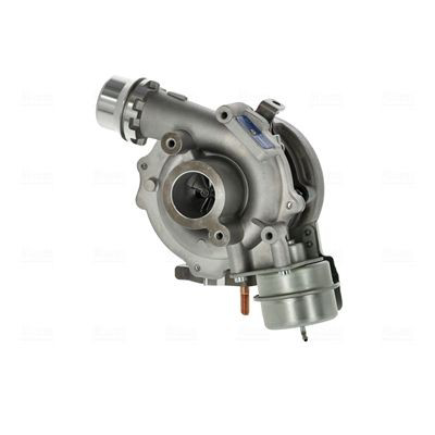 Turbina Nissens 93450 preço, a partir de 188,98 USD