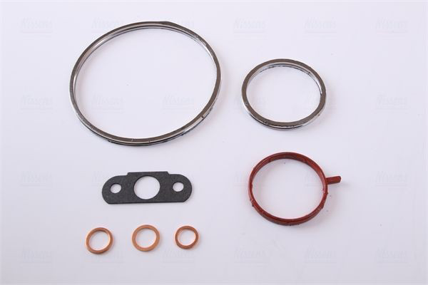 Compre 93454 Nissens Turbina