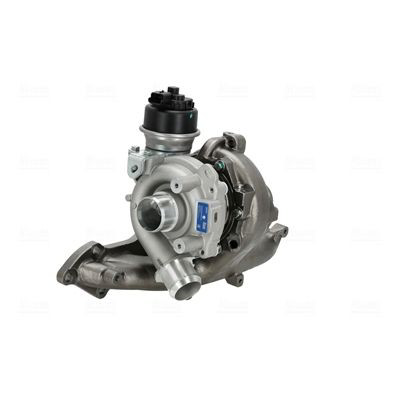 Compre 93460 Nissens Turbina