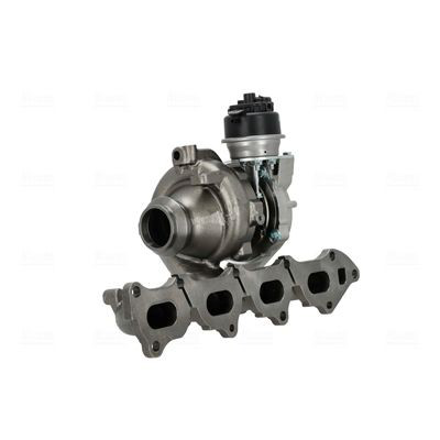 Turbina 93460 Nissens