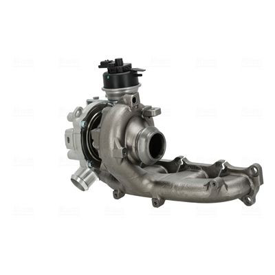 Compre 93460 Nissens Turbina