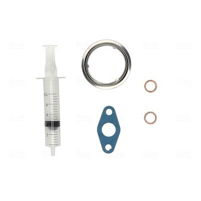 Compre Turbina Ford Connect 