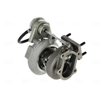 Compre 93473 Nissens Turbina