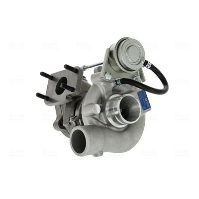 Turbina Nissens 93473 preço, a partir de 421,26 USD
