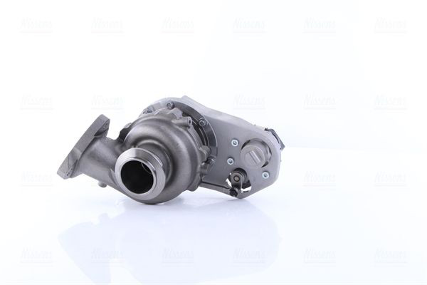 2323637 Ford Turbina