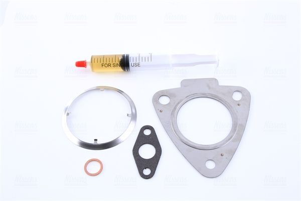 Turbina 2323637 Ford
