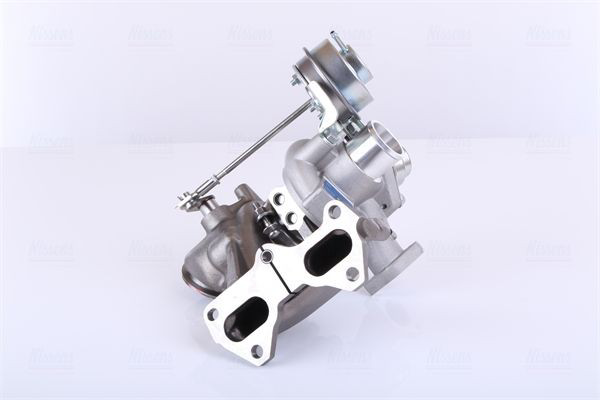 Compre 93490 Nissens Turbina