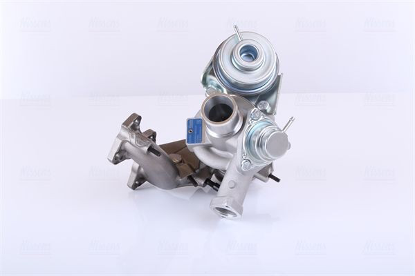 Turbina Nissens 93490 preço, a partir de 129,51 USD
