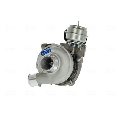 93497 Nissens Turbina