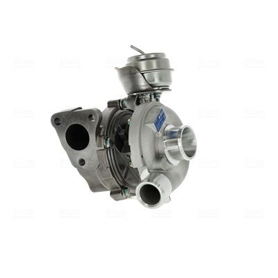 Turbina 93497 Nissens