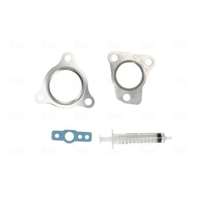 Compre 93497 Nissens Turbina