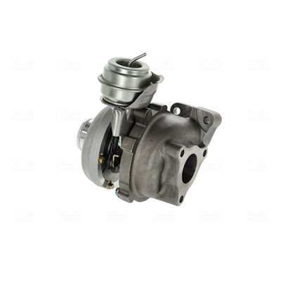 Turbina Nissens 93497