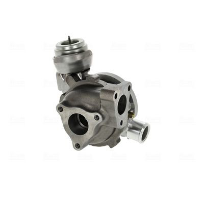 Turbina 93497 Nissens