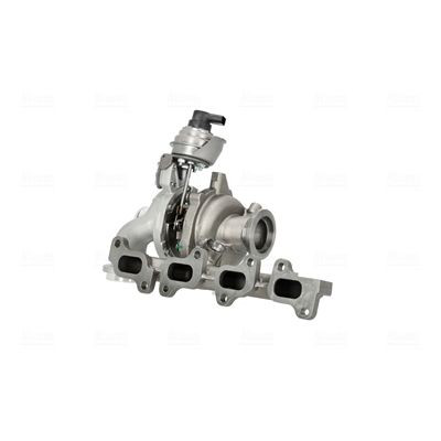Compre 93499 Nissens Turbina